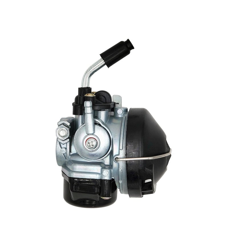 MothAr A35 Carburetor for Tomos A35 Dellorto Style SHA 14:12P Targa LX Golden Bullet TX50 2FM-090-047 - Image 3